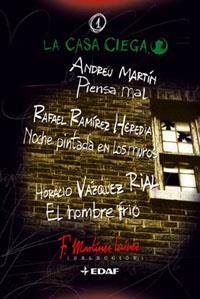 CASA CIEGA 1, LA | 9788441416147 | AAVV