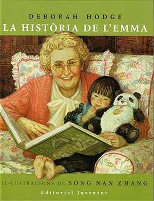 HISTORIA DE L'EMMA, LA | 9788426134615 | HODGE, DEBORAH