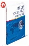 ATLAS GEOGRAFICO UNIVERSAL | 9788423671410 | *