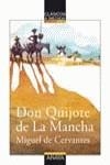 DON QUIJOTE DE LA MANCHA | 9788466746175 | CERVANTES, MIGUEL DE