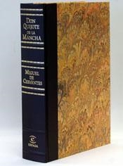 DON QUIJOTE D ELA MANCHA EDICION FACSIMILAR GRABADOS S. XIX | 9788467017496 | CERVANTES
