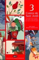 3 CONTES DE SANT JORDI | 9788484157106 | GOMA, ENRIC