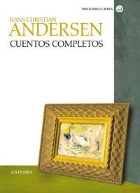 CUENTOS COMPLETOS | 9788437622170 | ANDERSEN, HANS CHRISTIAN