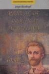 MANUAL DE PRACTICA METAFISICA TOMO II | 9789871021352 | HARTKOPT, JORGE