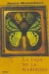 CAJA DE LA MARIPOSA, LA | 9788495618511 | MONTEFIORE, SANTA