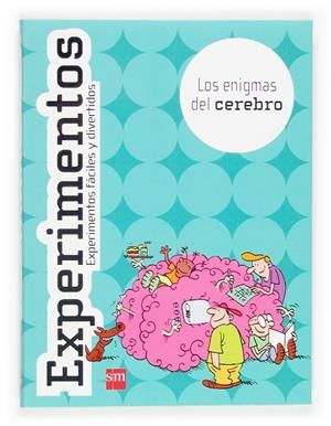 ENIGMAS DEL CEREBRO, LOS | 9788434831179 | JEUNESSE, ALBIN MICHEL