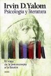 PSICOLOGIA Y LITERATURA | 9788449308697 | YALOM, I.