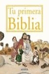 TU PRIMERA BIBLIA | 9788466745253 | MUÑOZ PUELLES, VICENTE