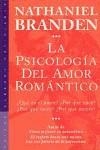 PSICOLOGIA DEL AMOR ROMANTICO, LA | 9788449308772 | BRANDEN, N.