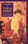 VIVIR LA BONDAD. LOS DIEZ PRINCIPIOS BÁSICOS DE BUDA | 9788497541602 | ALTMAN, DONALD