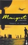 MAIGRET EN ARIZONA | 9788496171312 | SIMENON