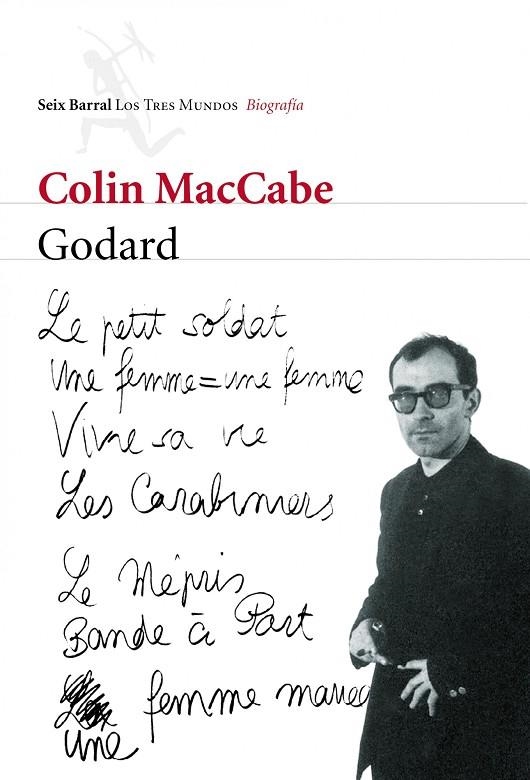 GODARD | 9788432208904 | MACCABE, COLIN