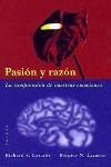 PASION Y RAZON | 9788449308833 | LAZARUS, R.S. Y LAZARUS, B.N.