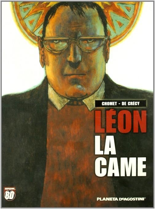 LEON LA CAME 4 | 9788467403749 | CHOMET