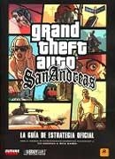 SAN ANDREAS, GUIA DE ESTRATEGIA OFICIAL | 9783827291271 | BOGENN, TIM/ BARBA, RICK