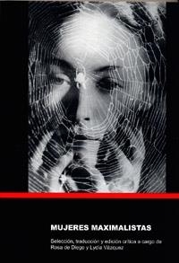 MUJERES MAXIMALISTAS | 9788480215152 | DE DIEGO, ROSA