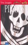 PIRATAS | 9788420542973 | PLATT, RICHARD