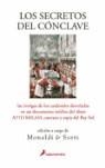 SECRETOS DEL CONCLAVE, LOS | 9788478889594 | MELANI, ATTO