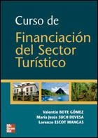 CURSO DE FINANCIACION DEL SECTOR TURISTICO | 9788448198381 | BOTE GOMEZ, VALENTIN ,  [ET. AL.]