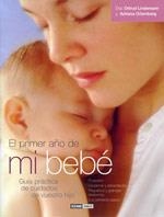 PRIMER AÑO DE MI BEBE, EL | 9788475562414 | VV.AA