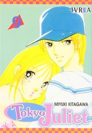 TOKYO JULIET 9 | 9789875623026 | KITAGAWA, MIYUKI