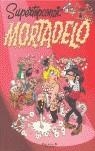 SUPERTOPCOMIC MORTADELO 3 | 9788466622653 | IBAÑEZ