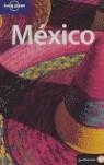 MEXICO LONELY PLANET | 9788408056201 | JOHN NOBLE