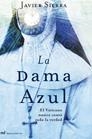 DAMA AZUL, LA | 9788427031425 | SIERRA, JAVIER