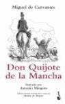 DON QUIJOTE DE LA MANCHA ILUSTRADO POR MINGOTE | 9788408059370 | CERVANTES, MIGUEL DE - MINGOTE