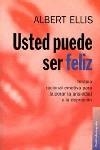 USTED PUEDE SER FELIZ | 9788449308680 | ELLIS, A.