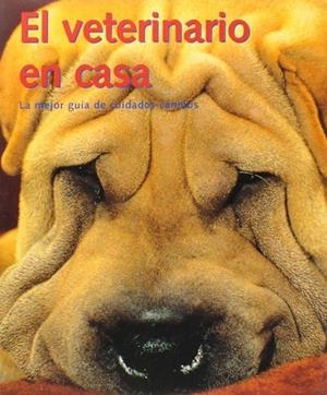 VETERINARIO EN CASA, EL | 9783833114779 | HOFFMAN, MATTHEW