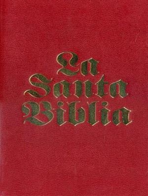 SANTA BIBLIA | 9788495655127 | VV.AA