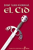 CID, EL | 9788435060103 | CORRAL, JOSE LUIS