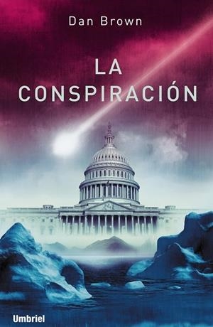CONSPIRACION, LA | 9788495618825 | BROWN, DAN