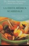 DIETA MEDICA SCARSDALE, LA | 9788408059431 | TARNOWER, HERMAN