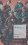 MANUELA | 9788467018257 | PEREGIL, FRANCISCO