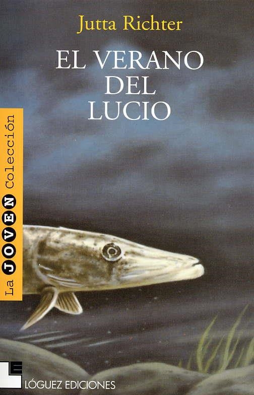 VERANO DE LUCIO, EL | 9788489804883 | RICHTER, JUTTA