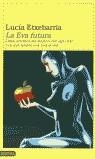 EVA FUTURA  / LETRA FUTURA, LA | 9788423332205 | ETXEBARRIA, LUCIA