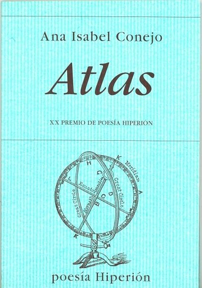 ATLAS | 9788475178349 | CONEJO, ANA ISABEL