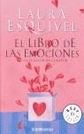 LIBRO DE LAS EMOCIONES, EL | 9788497936200 | ESQUIVEL, LAURA