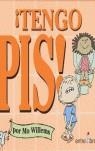TENGO PIS | 9788493424206 | WILLEMS,MO