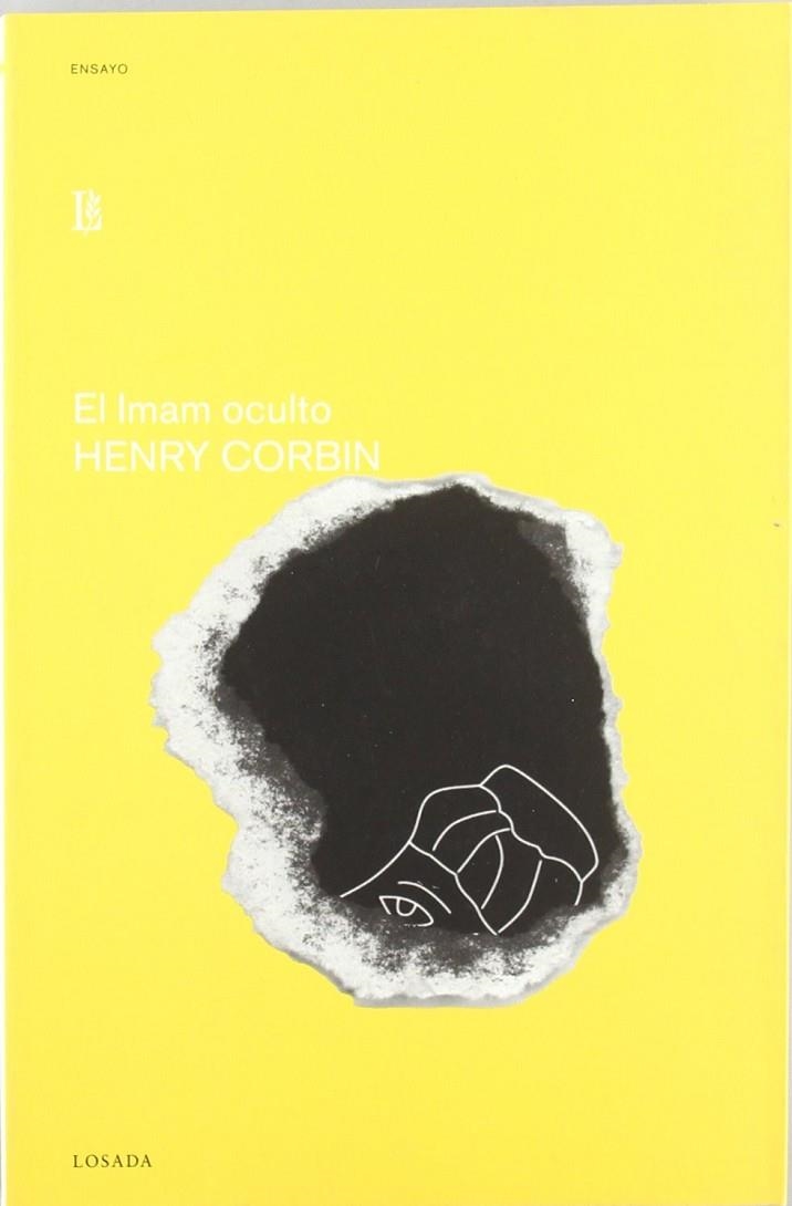 IMAM OCULTO, EL | 9788496375123 | CORBIN, HENRY