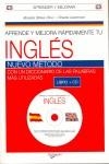 APRENDE Y MEJORA TU INGLES | 9788431531959 | BIMA LILOV, RENATA/LAVERONE, CHIARA