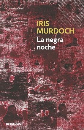 NEGRA NOCHE, LA | 9788497936507 | MURDOCH, IRIS