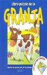 GRANJA LIBRO PUZZLE | 9788484231882 | FAULKNER, KEITH