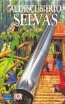 SELVAS AL DESCUBIERTO | 9788420543826 | GRENN, JEN