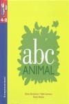ABC ANIMAL | 9788497801614 | CARRASCO ORTI, MARIA