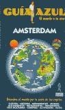 AMSTERDAM GUIA AZUL | 9788480232739