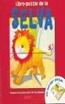 SELVA LIBRO PUZZLE | 9788484231905 | FAULKNER, KEITH