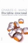 DISCIPLINA EMOCIONAL | 9788449317286 | MANZ, CHARLES C.